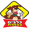 דף הבית